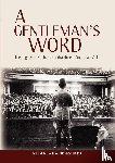 Sengupta, Nilanjana - A Gentleman’s Word