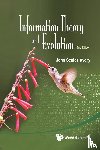 Avery, John Scales (University Of Copenhagen, Denmark) - Information Theory And Evolution (2nd Edition)