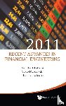  - Recent Advances In Financial Engineering 2011 - Proceedings Of The International Workshop On Finance 2011