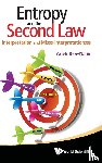 Ben-Naim Arieh - ENTROPY AND THE SECOND LAW