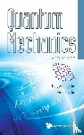 Fayyazuddin - QUANTUM MECHANICS (2ND ED)