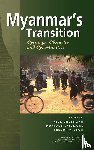  - Myanmar's Transition