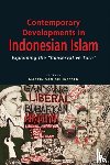  - Contemporary Developments in Indonesian Islam