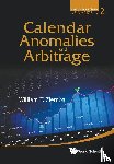 Ziemba, William T (Univ Of British Columbia - Calendar Anomalies And Arbitrage