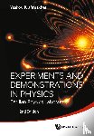 Kraftmakher, Yaakov (Bar-ilan Univ - Experiments And Demonstrations In Physics: Bar-ilan Physics Laboratory (2nd Edition)
