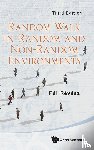 Revesz, Pal (Technische Univ Wien - Random Walk In Random And Non-random Environments (Third Edition)