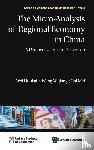Wei, Houkai (Chinese Academy Of Social Sciences, Wang, Yeqiang (Chinese Academy Of Social Sciences, Bai, Mei (Chinese Academy Of Social Sciences - Micro-analysis Of Regional Economy In China, The: A Perspective Of Firm Relocation