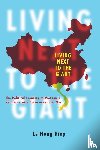 Hiep, Le Hong - Living Next to the Giant