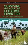 Jalilian, Hossein, Sothorn, Kem, Reyes, Glenda, Kimsun, Tong - Surviving the Global Financial and Economic Downturn
