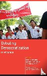 - Debating Democratization in Myanmar