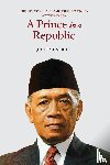 Monfries, John - A Prince in a Republic