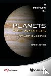 Encrenaz, Therese (Paris Observatory, France) - Planets: Ours And Others - From Earth To Exoplanets