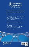 Jadczyk, Arkadiusz (Quantum Future Group Inc - Quantum Fractals: From Heisenberg's Uncertainty To Barnsley's Fractality