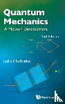 Ballentine, Leslie E (Simon Fraser Univ - Quantum Mechanics: A Modern Development (2nd Edition)