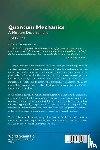 Ballentine, Leslie E (Simon Fraser Univ - Quantum Mechanics: A Modern Development (2nd Edition)