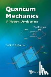 Ballentine, Leslie E (Simon Fraser Univ - Quantum Mechanics: A Modern Development (2nd Edition)