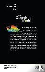 Le Bellac, Michel (Univ Of Nice - Quantum World, The
