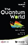 Le Bellac, Michel (Univ Of Nice - Quantum World, The