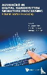  - Advances In Digital Handwritten Signature Processing: A Human Artefact For E-society