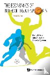 Leadley, John C (Western Oregon Univ, Grant, Randy R (Linfield College, Zygmont, Zenon X (Western Oregon Univ - Economics Of Intercollegiate Sports, The