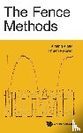 Jiang, Jiming (Univ Of California, Nguyen, Thuan (Oregon Health & Sci Univ - Fence Methods, The