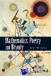 Aharoni, Ron (Technion, Israel Inst Of Tech, Israel) - Mathematics, Poetry And Beauty