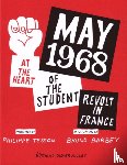 Tesson, Philippe - May 1968