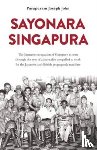 Parapuram, Joseph John - Sayonara Singapura