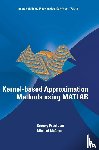 Fasshauer, Gregory E (Illinois Inst Of Technology, Mccourt, Michael J (Univ Of Colorado Denver - Kernel-based Approximation Methods Using Matlab