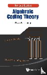 Berlekamp, Elwyn R (Univ Of California - Algebraic Coding Theory (Revised Edition)