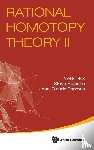 Halperin, Steve (Univ Of Maryland, Felix, Yves (Univ Catholique De Louvain, Thomas, Jean-claude (Univ D'angers - Rational Homotopy Theory Ii