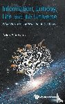 Ben-naim, Arieh (The Hebrew Univ Of Jerusalem - Information, Entropy, Life And The Universe: What We Know And What We Do Not Know