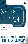  - Modular Representation Theory Of Finite And P-adic Groups