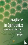Inoue, Junichiro (Tohoku University, Yamakage, Ai (Nagoya University, Honda, Syuta (Kansai University - Graphene in Spintronics