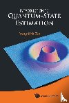 Teo, Yong Siah (Seoul National Univ - Introduction To Quantum-state Estimation