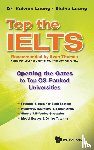 Leong, Kaiwen (Ntu, S'pore), Leong, Elaine (Citibank Malaysia, Malaysia) - Top The Ielts: Opening The Gates To Top Qs-ranked Universities - Opening the Gates to Top QS-Ranked Universities