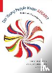 Thompson, Eric Charles, Thianthai, Chulanee, Thuzar, Moe - Do Young People Know ASEAN?