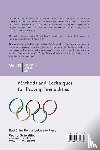 Su, Yong (Peking Univ, Xiong, Bin (East China Normal University - Methods And Techniques For Proving Inequalities: In Mathematical Olympiad And Competitions