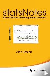 Jessop, Alan (Durham Univ - Statsnotes: Some Statistics For Management Problems