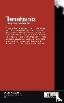 Tosun, Ismail (Middle East Technical Univ - Thermodynamics: Principles And Applications