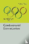 Feng, Yuefeng (Shenzhen Senior High Sch - Combinatorial Extremization: In Mathematical Olympiad And Competitions
