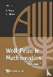  - Wolf Prize In Mathematics, Volume 4
