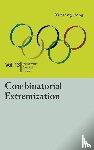 Feng, Yuefeng (Shenzhen Senior High Sch - Combinatorial Extremization: In Mathematical Olympiad And Competitions