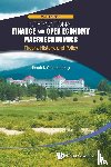Van Den Berg, Hendrik (Univ Of Nebraska-lincoln & Mount Holyoke College - International Finance And Open-economy Macroeconomics: Theory, History, And Policy (2nd Edition)