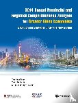 Tan, Khee Giap (Lee Kuan Yew School Of Public Policy, Yuan, Randong (Nus, Yoong, Sangiita Wei Cher (Nus - 2014 Annual Provincial And Regional Competitiveness Analysis For Greater China Economies: Development Strategies Under The New Normal