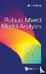 Jiang, Jiming (Univ Of California - Robust Mixed Model Analysis