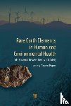 Pagano, Giovanni (University of Naples Federico II - Rare Earth Elements in Human and Environmental Health