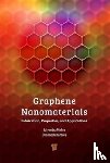 Hansora, Dharmesh P. (North Maharashtra University, Mishra, Satyendra - Graphene Nanomaterials