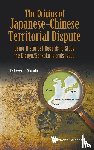 Murata, Tadayoshi (Yokohama National Univ - Origins Of Japanese-chinese Territorial Dispute, The: Using Historical Records To Study The Diaoyu/senkaku Islands Issue
