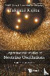 Kajita, Takaaki (Univ Of Tokyo - Experimental Studies Of Neutrino Oscillations